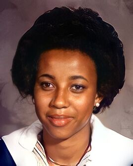 Laronda
