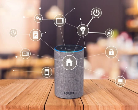 Amazon Alexa | Wiki Inteligencia Artificial 8° CDN | Fandom