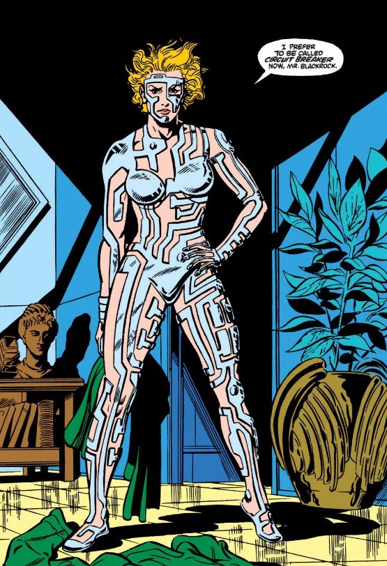 Circuit Breaker Intelligence - Latest