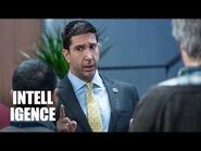 Intelligence - Official Trailer - Sky One