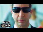 INTELLIGENCE Official Trailer (HD) David Schwimmer