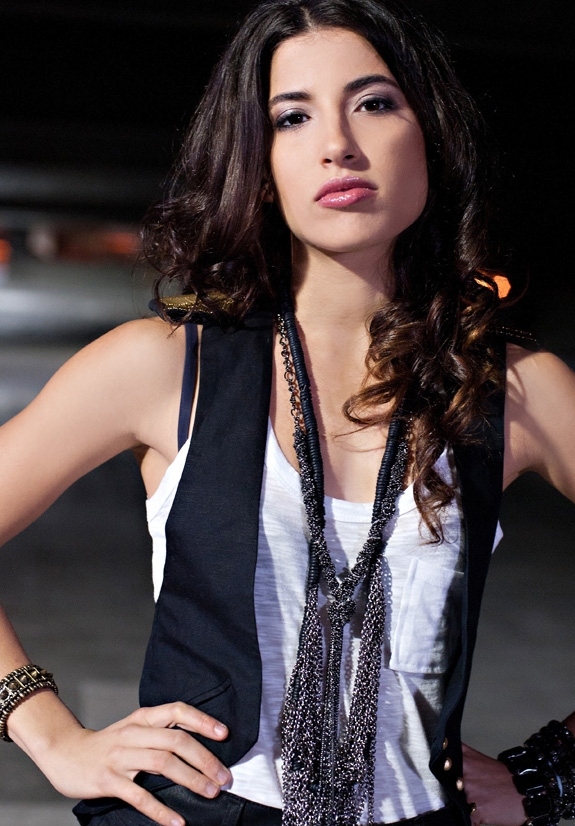 Tania Raymonde 