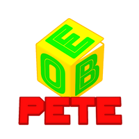 OEB Pete icon