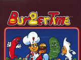 BurgerTime