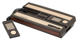 Intellivision Console