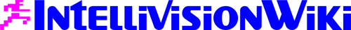 Intellivision Wiki