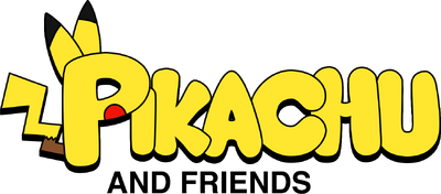 Pikachu Friends Intelpore Wiki Fandom Pikachu Friends Intelpore Wiki Fandom