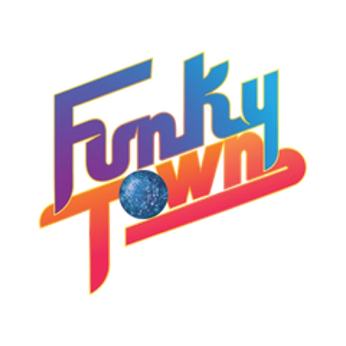 Funkytown Radio | Intensities Universe Wiki | Fandom