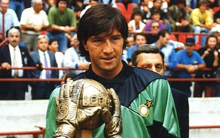 walter zenga inter wiki fandom