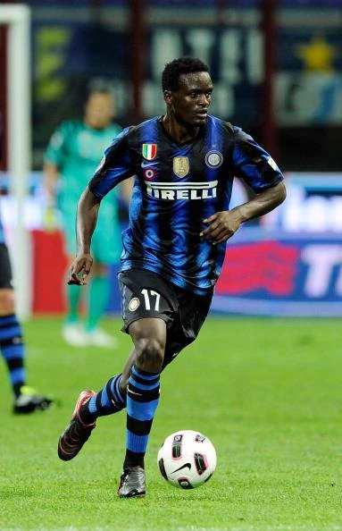 McDonald Mariga Inter Wiki Fandom