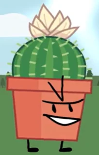 Interdimensional Object Show II Wiki