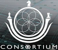 Consortium Logo