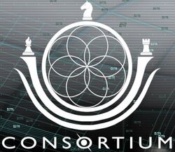 Consortium Logo