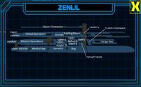 Zenlil Map