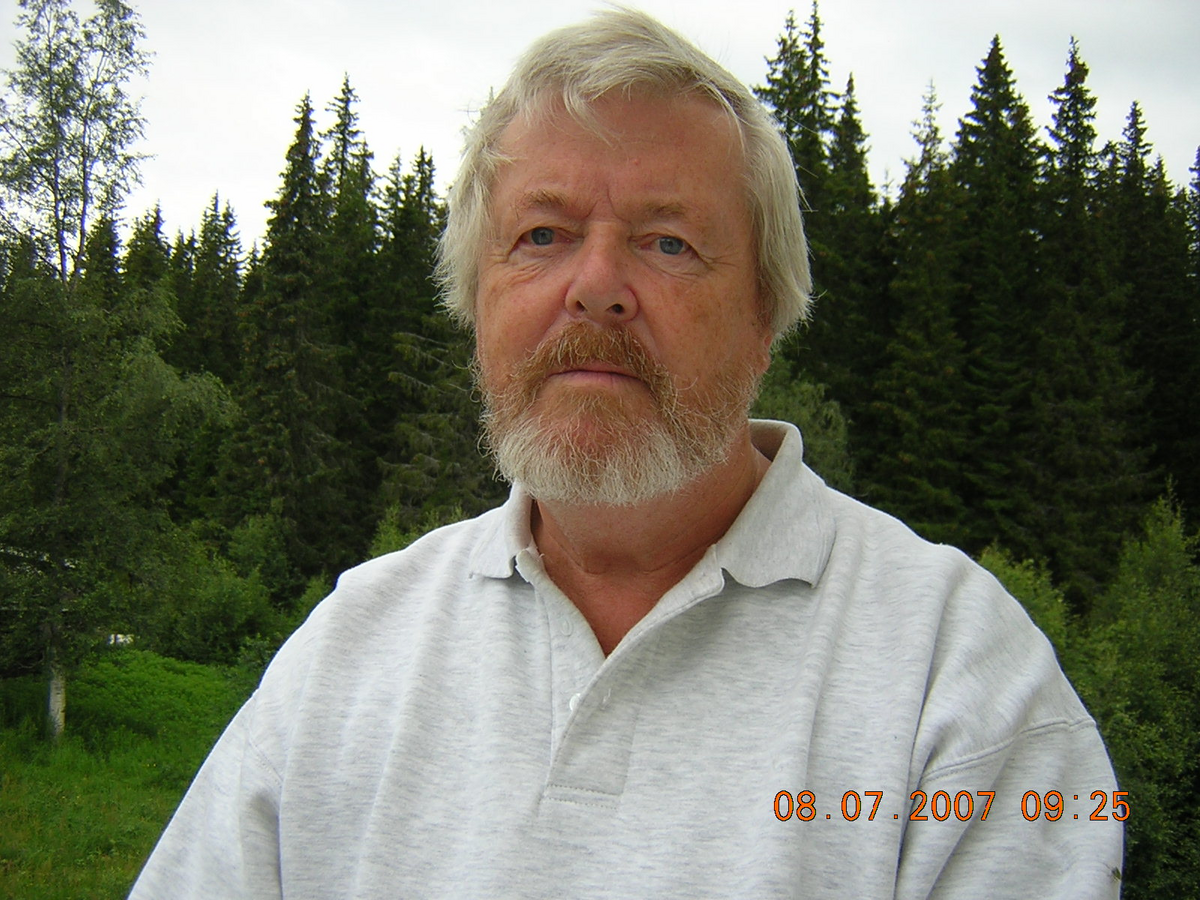 Osmund Aukland Interlingua Wiki Fandom