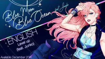 Blue Moon Blue Ocean | Interlunium Wiki | Fandom