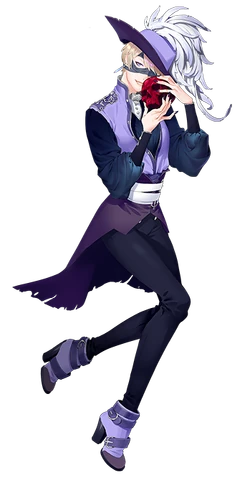 The Hollow Interlunium Wiki Fandom