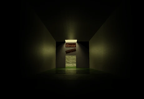 Interminable Rooms But Bad!!11!1 Wiki