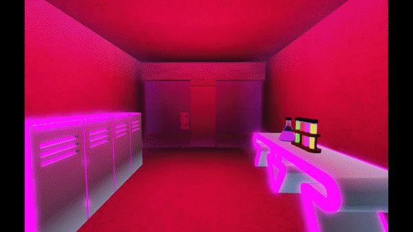 INTERMINABLE ROOMS Community - Fan art, videos, guides, polls and