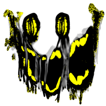 Z-60 (The Modified-Monster) | Interminable Rooms Fan Ideas