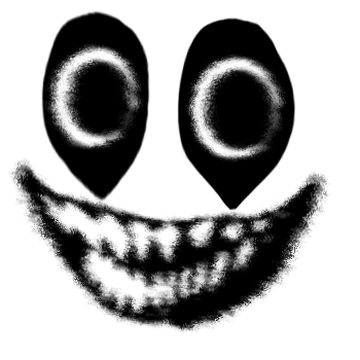 X-278 (The Complicated Mess..) | Interminable Rooms Fan Ideas Wiki