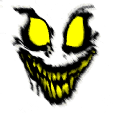 Z-60 (The Modified-Monster) | Interminable Rooms Fan Ideas Wiki