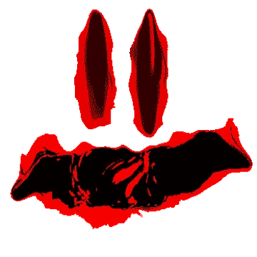 F-60 (The mimic) | Interminable Rooms Fan Ideas Wiki | Fandom
