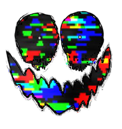 R-64 (The Glitch) | Interminable Rooms Fan Ideas Wiki | Fandom