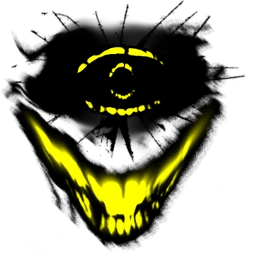 Z-60 (The Modified-Monster) | Interminable Rooms Fan Ideas Wiki