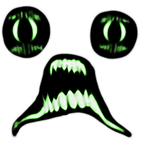 XTLAB-278 (The Clone Consumer / Timmy) | Interminable Rooms Fan