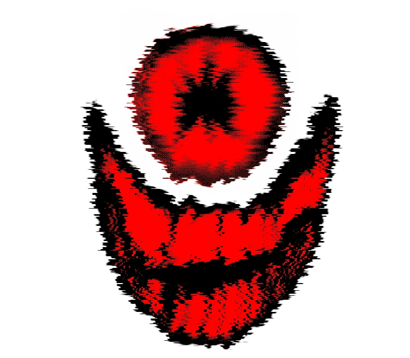 L-258 (The Broken Screamer) | Interminable rooms: Remade