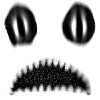 V-264 (The Splitting Multi-Monster) | Interminable rooms: Remade Wiki ...