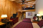 Lodge Suites