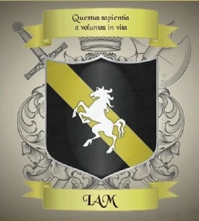 International Academy of Magic Roleplay Wiki