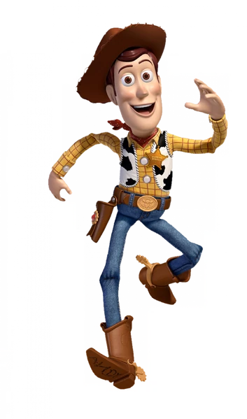 Woody (Toy Story) - Wikipedia