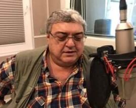 Ayhan Kahya