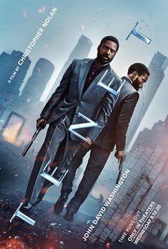 Tenet 2021 full cheap movie in hindi