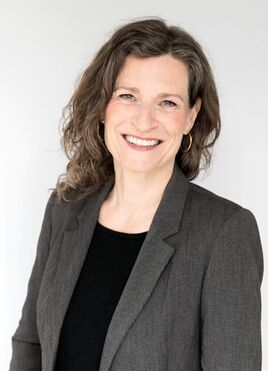 Vibeke Dueholm