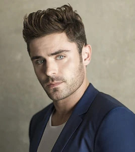 Zac Efron