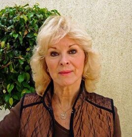 Magda Giner