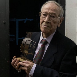 Claudio Rodríguez
