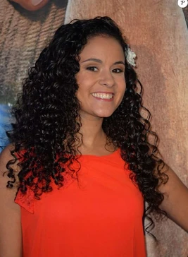 Cerise Calixte