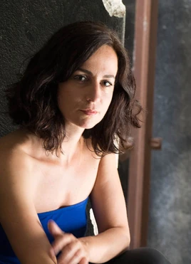 Tania Paleologou