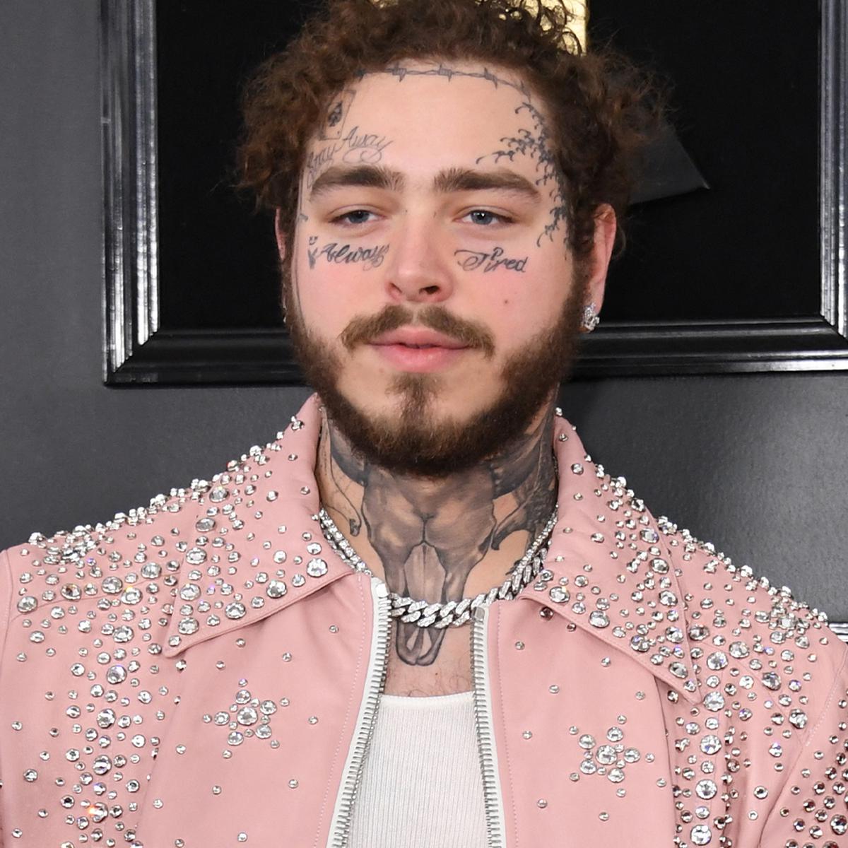 Post Malone International Dubbing Wiki Fandom