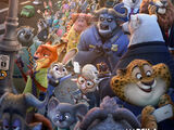 Zootopia