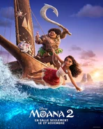 Disney's Moana 2 Canadian French Poster 2.jpeg (205 KB) Alternate poster