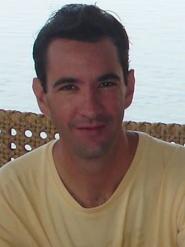 Jesús Vallejo