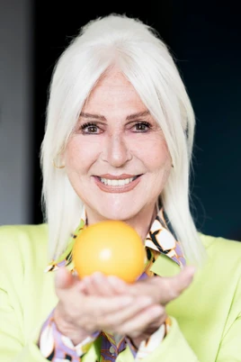 Loretta Goggi
