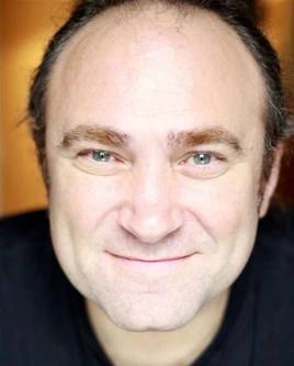 Bruno Magne