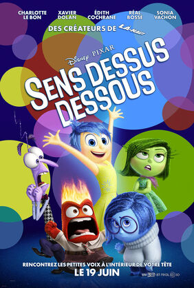 Inside Out Review: Invention and Influence make for a fantastic flick! -  Cinema Siren